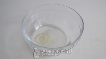 Рецепт ханума с бараниной