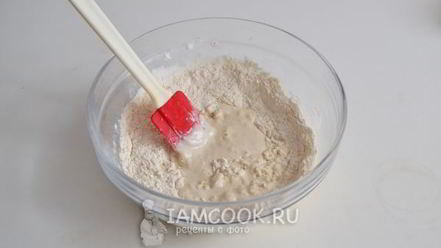 Рецепт ханума с бараниной