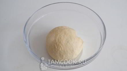 Рецепт ханума с бараниной