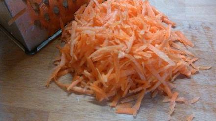 Рецепт ханума с капустой и фаршем