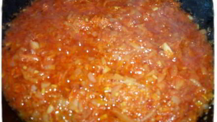 Рецепт ханума с картофелем