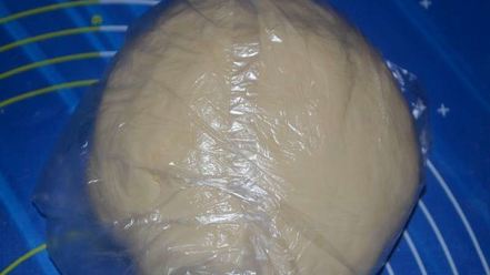 Рецепт ханума с мясом и картошкой