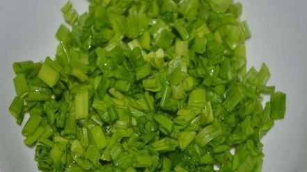 Рецепт ханума с мясом и картошкой