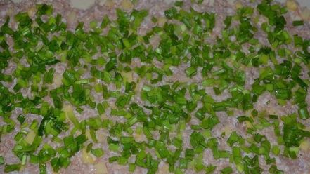 Рецепт ханума с мясом и картошкой