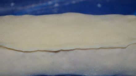 Рецепт ханума с мясом и картошкой