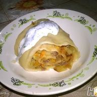 Рецепт Ханума в мультиварке