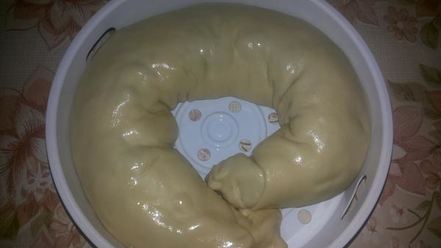 Рецепт ханума в мультиварке