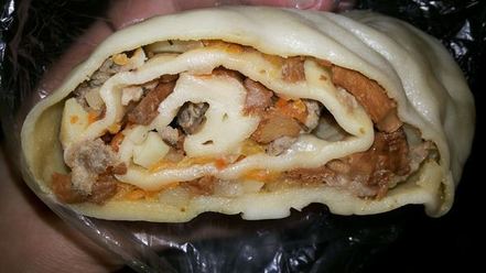 Рецепт ханума в мультиварке