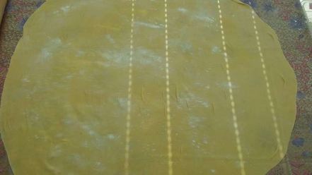 Рецепт ханума в пароварке