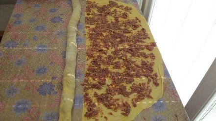 Рецепт ханума в пароварке