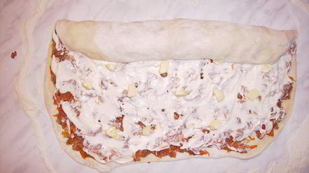 Рецепт ханума