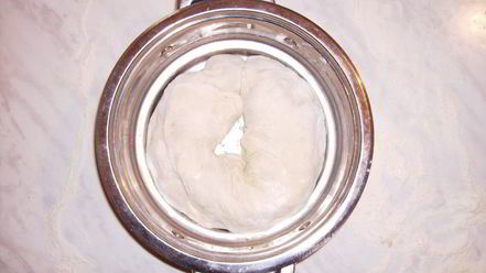 Рецепт ханума