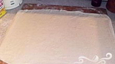 Рецепт ханумы-рулета