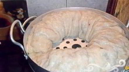 Рецепт ханумы-рулета