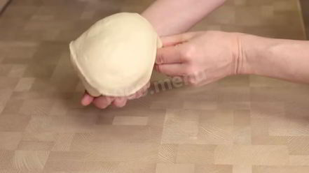 Рецепт ханумы с фаршем и картошкой