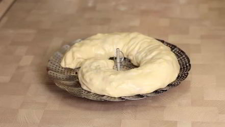 Рецепт ханумы с фаршем и картошкой