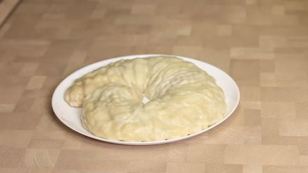 Рецепт ханумы с фаршем и картошкой