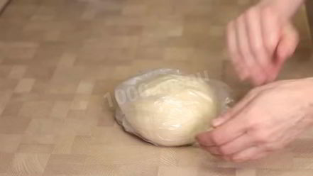 Рецепт ханумы с фаршем и картошкой