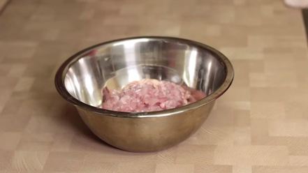 Рецепт ханумы с фаршем и картошкой