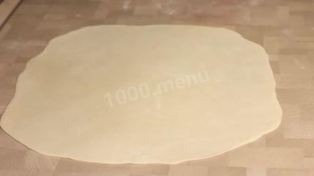 Рецепт ханумы с фаршем и картошкой