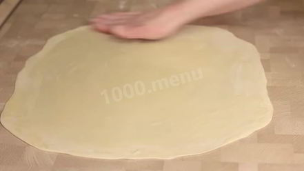 Рецепт ханумы с фаршем и картошкой