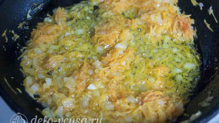 Рецепт ханумы с мясом и картофелем