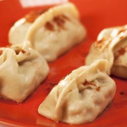 Рецепт Киргизских мантов