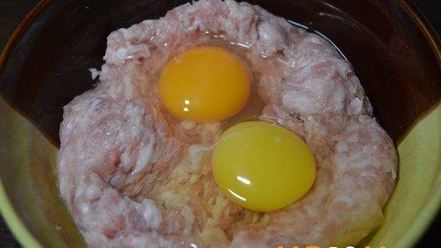 Рецепт ленивых мантов