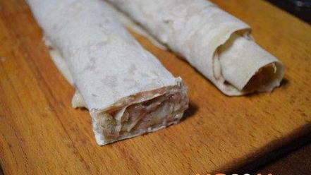 Рецепт ленивых мантов