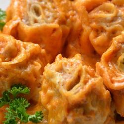 Рецепт Лже-мантов