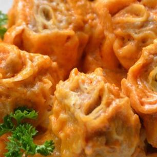 Рецепт Лже-мантов