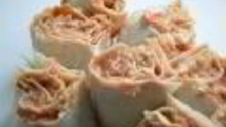 Рецепт лже-мантов