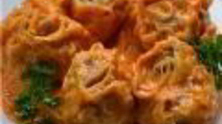 Рецепт лже-мантов