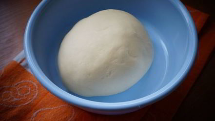 Рецепт мантов ассорти