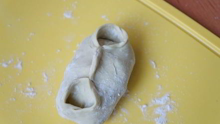 Рецепт мантов ассорти