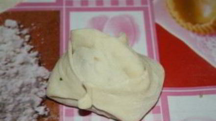 Рецепт мантов из свинины