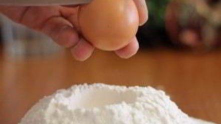 Рецепт мантов на пару