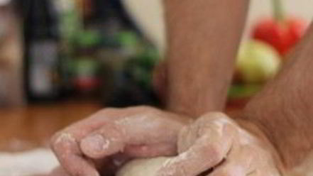 Рецепт мантов на пару