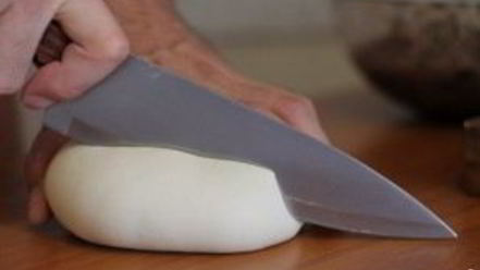 Рецепт мантов на пару