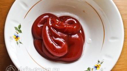 Рецепт мантов на сковороде