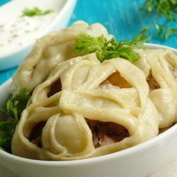 Рецепт Мантов неклассических