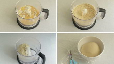 Рецепт мантов неклассических