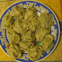 Рецепт Мантов по-дунгански