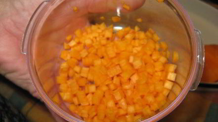 Рецепт мантов по-дунгански