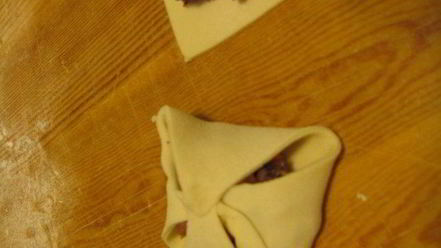 Рецепт мантов по-дунгански