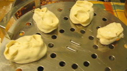 Рецепт мантов по-дунгански