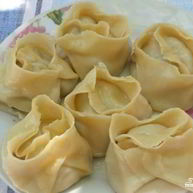 Рецепт Мантов по-славянски