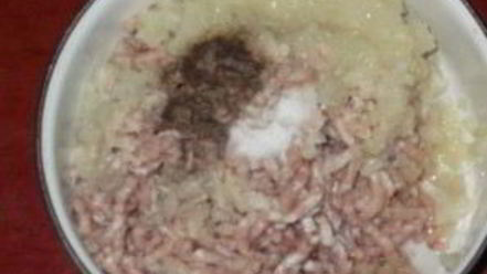 Рецепт мантов по-славянски