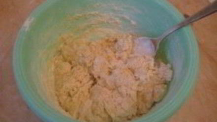 Рецепт мантов по-татарски