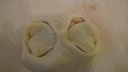 Рецепт мантов по-татарски